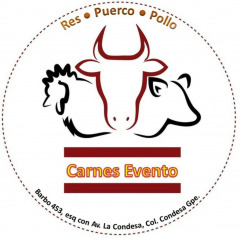 Super Carnes Evento_logo